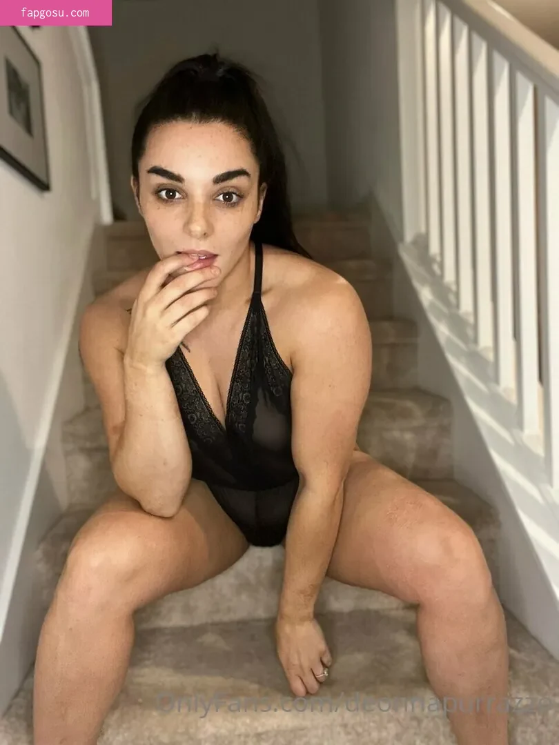 Deonna Purrazzo