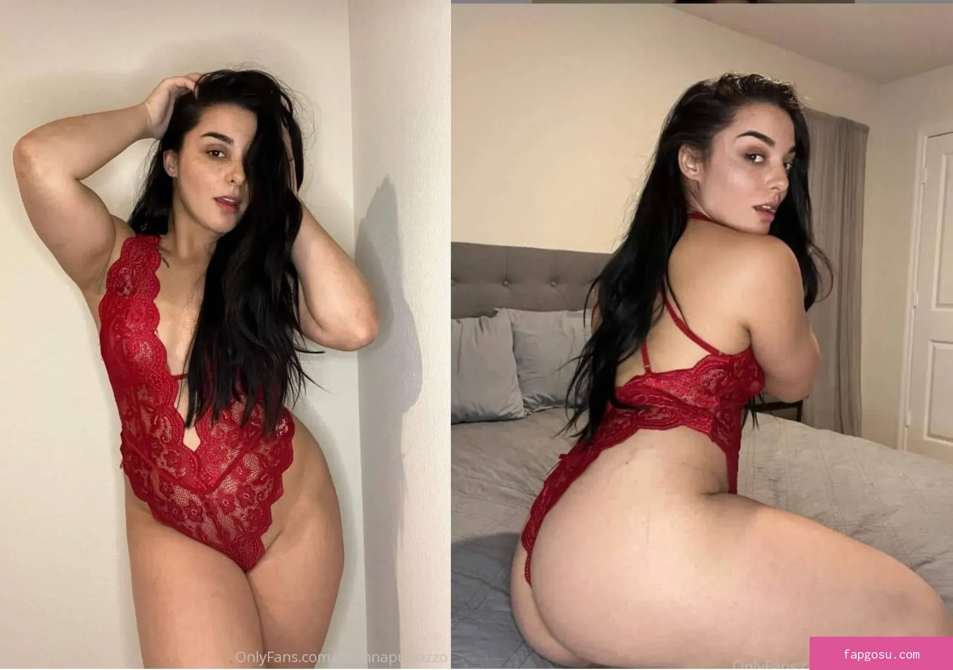 Deonna Purrazzo