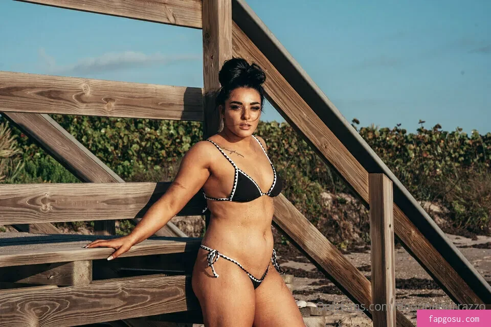 Deonna Purrazzo