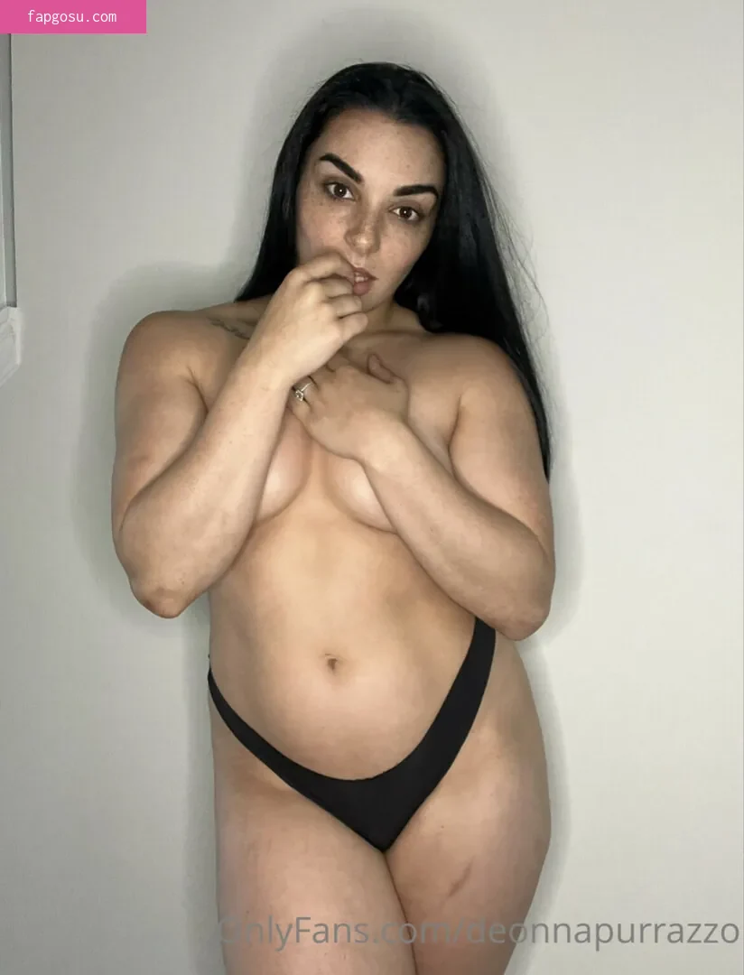 Deonna Purrazzo