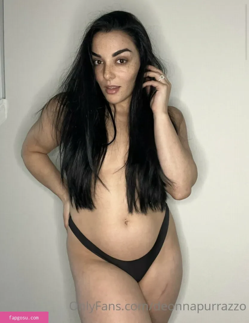 Deonna Purrazzo