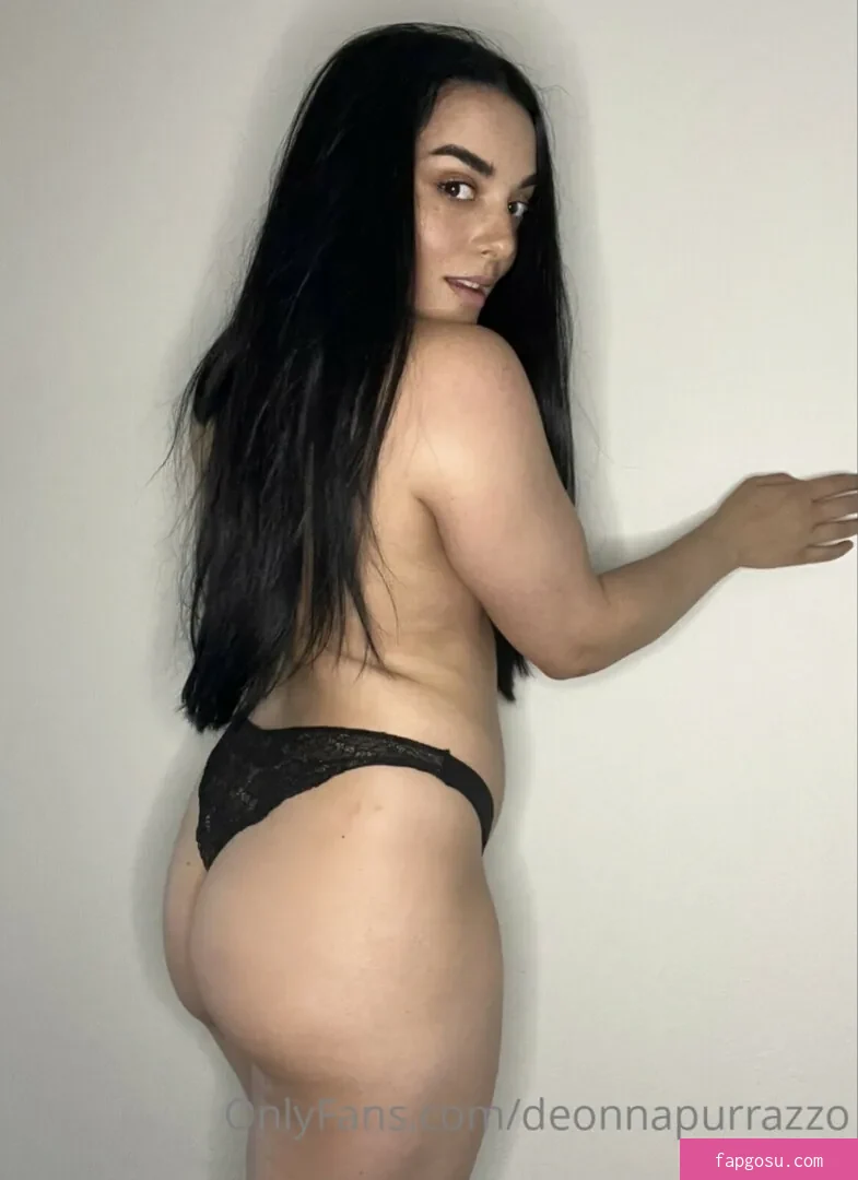 Deonna Purrazzo