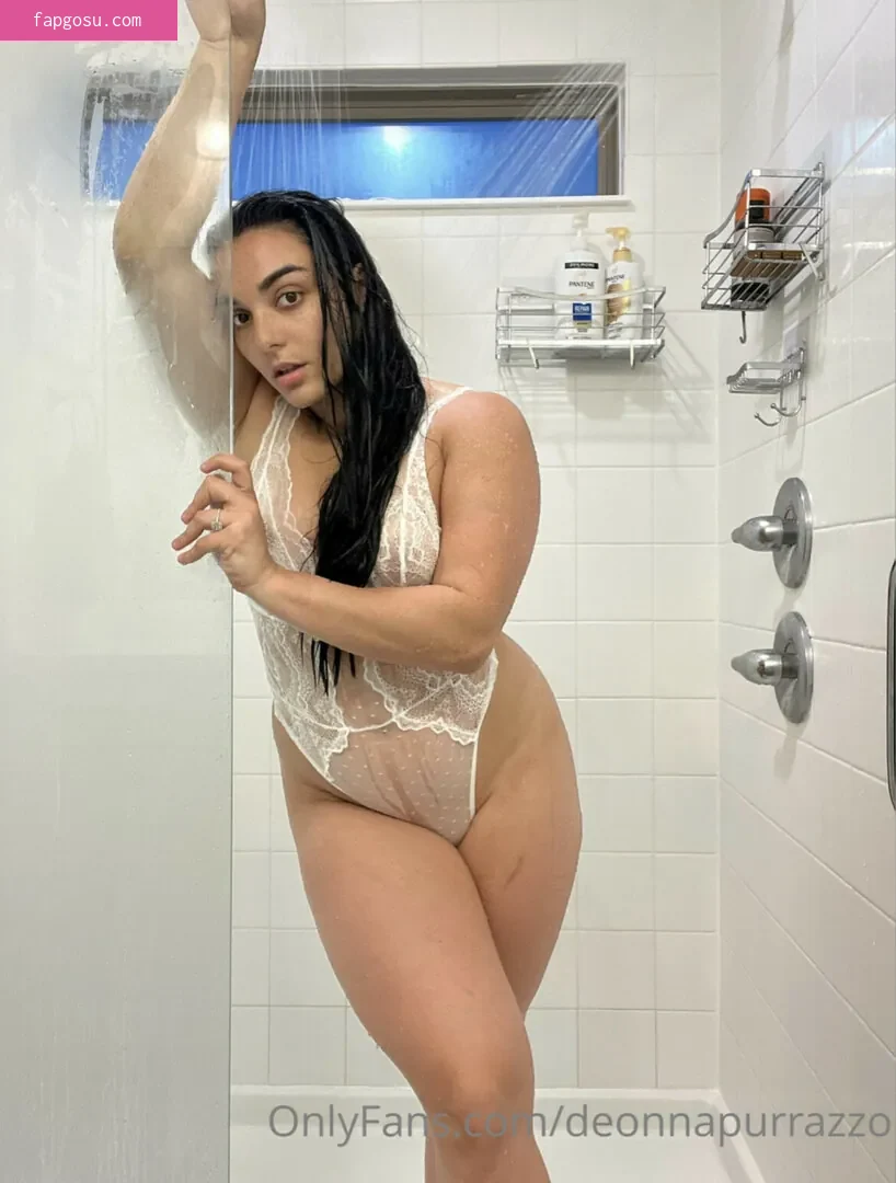 Deonna Purrazzo