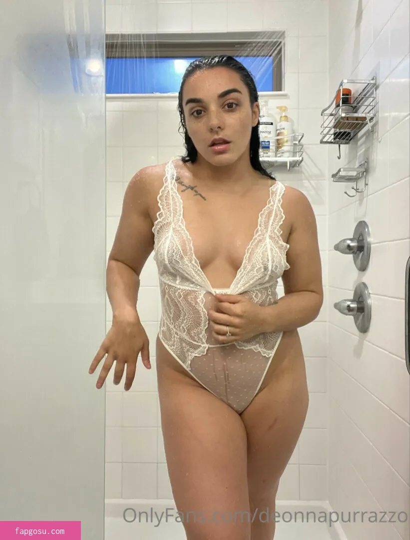 Deonna Purrazzo