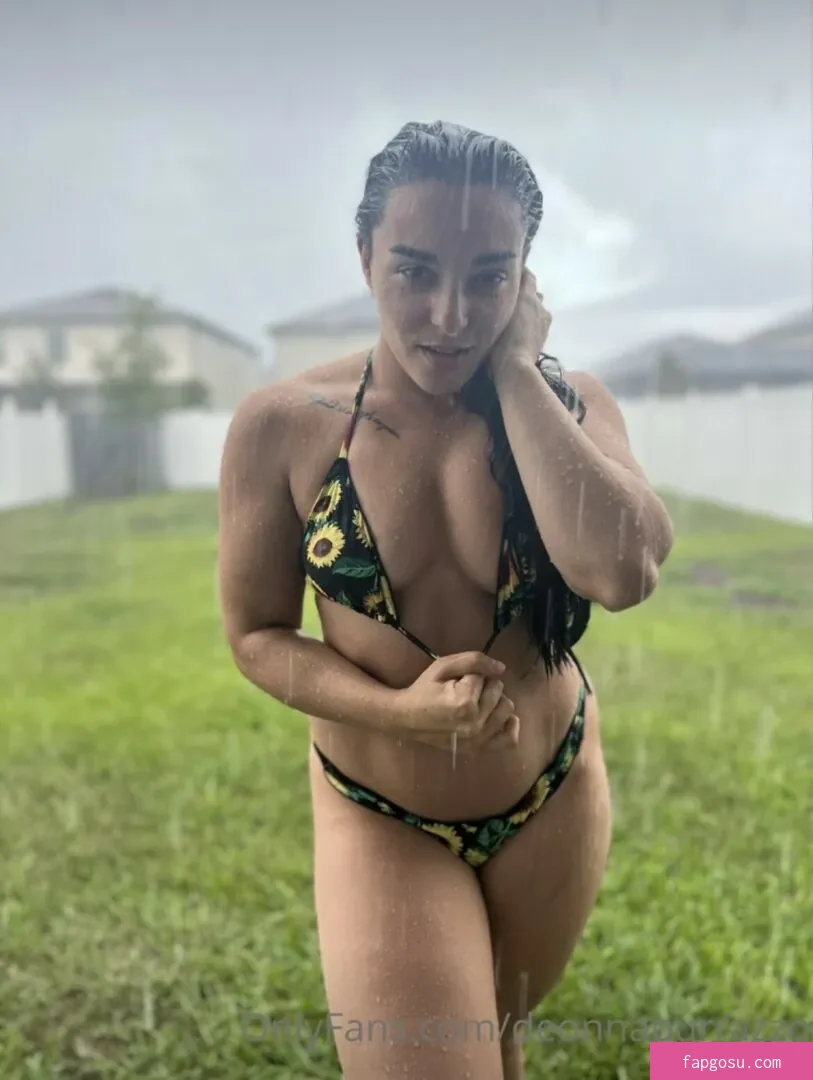Deonna Purrazzo