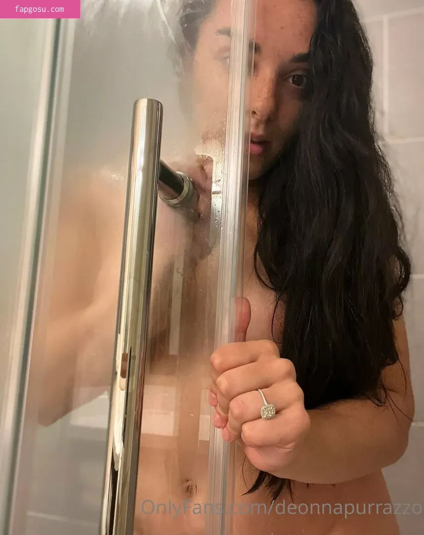 Deonna Purrazzo