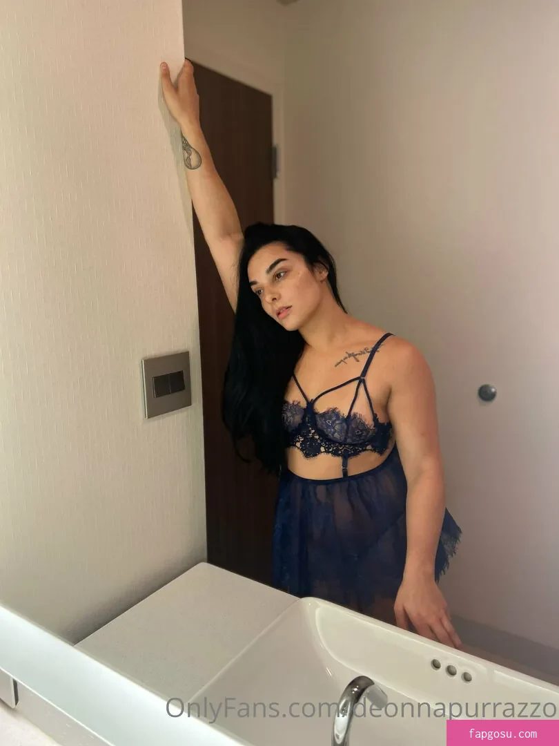 Deonna Purrazzo
