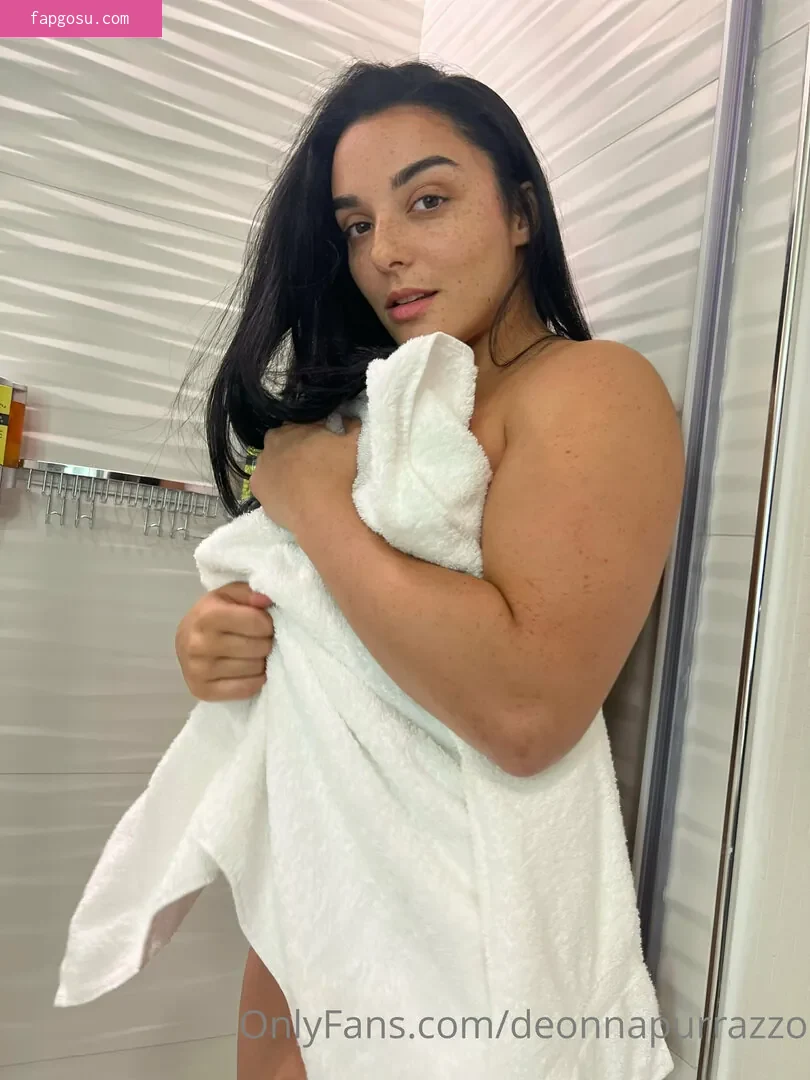 Deonna Purrazzo