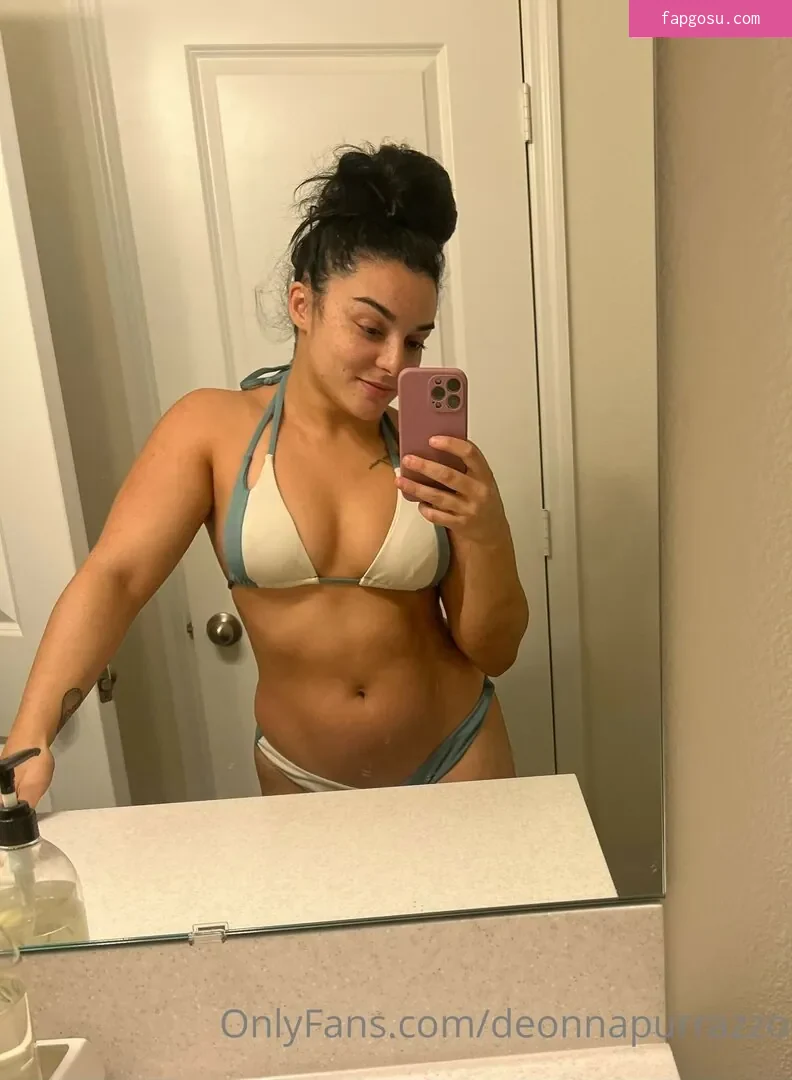 Deonna Purrazzo