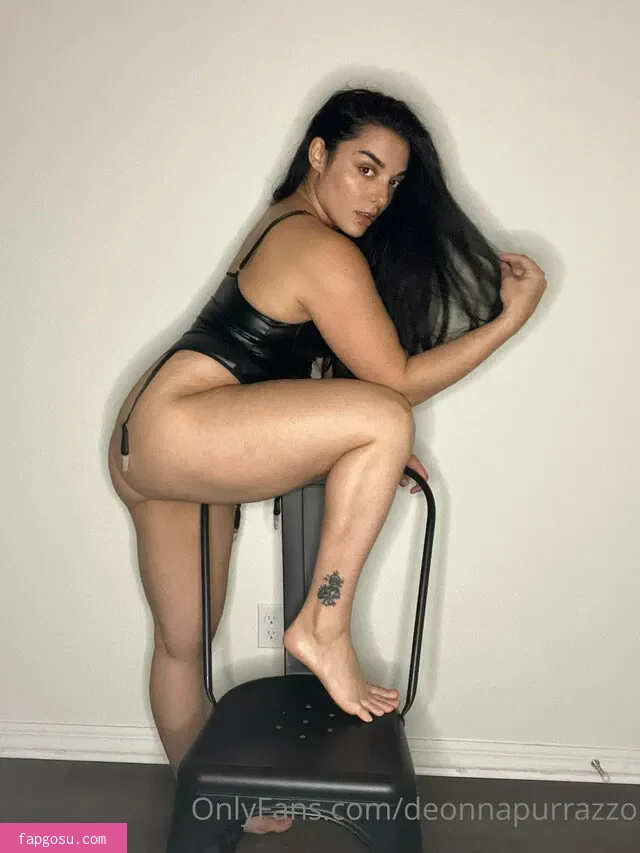Deonna Purrazzo