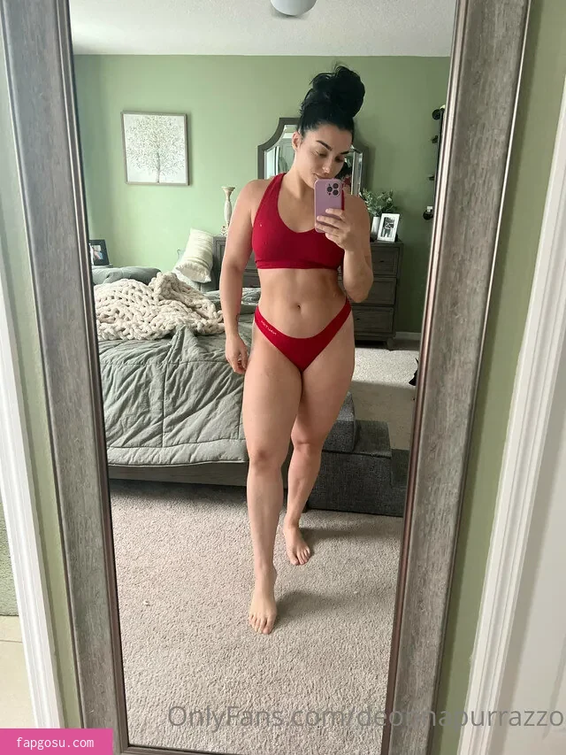 Deonna Purrazzo