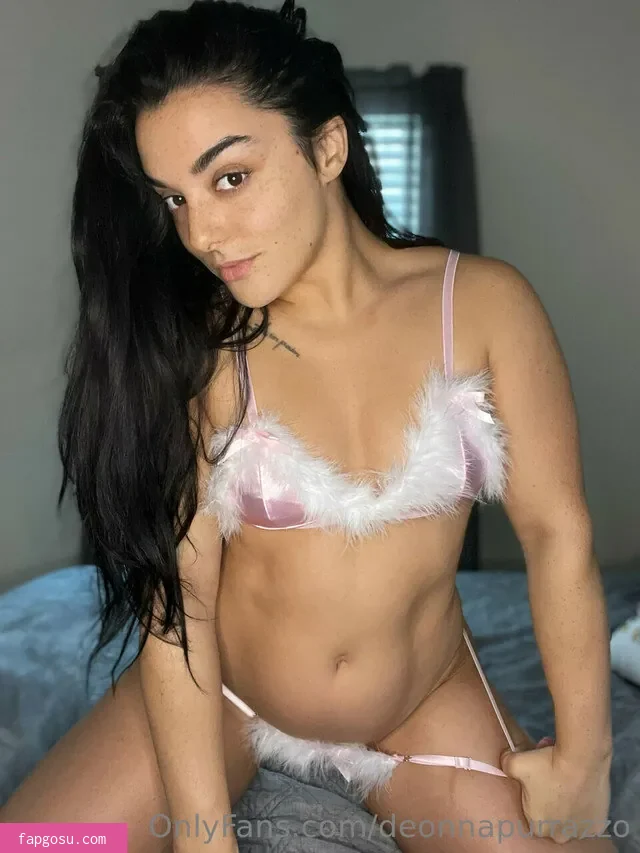 Deonna Purrazzo
