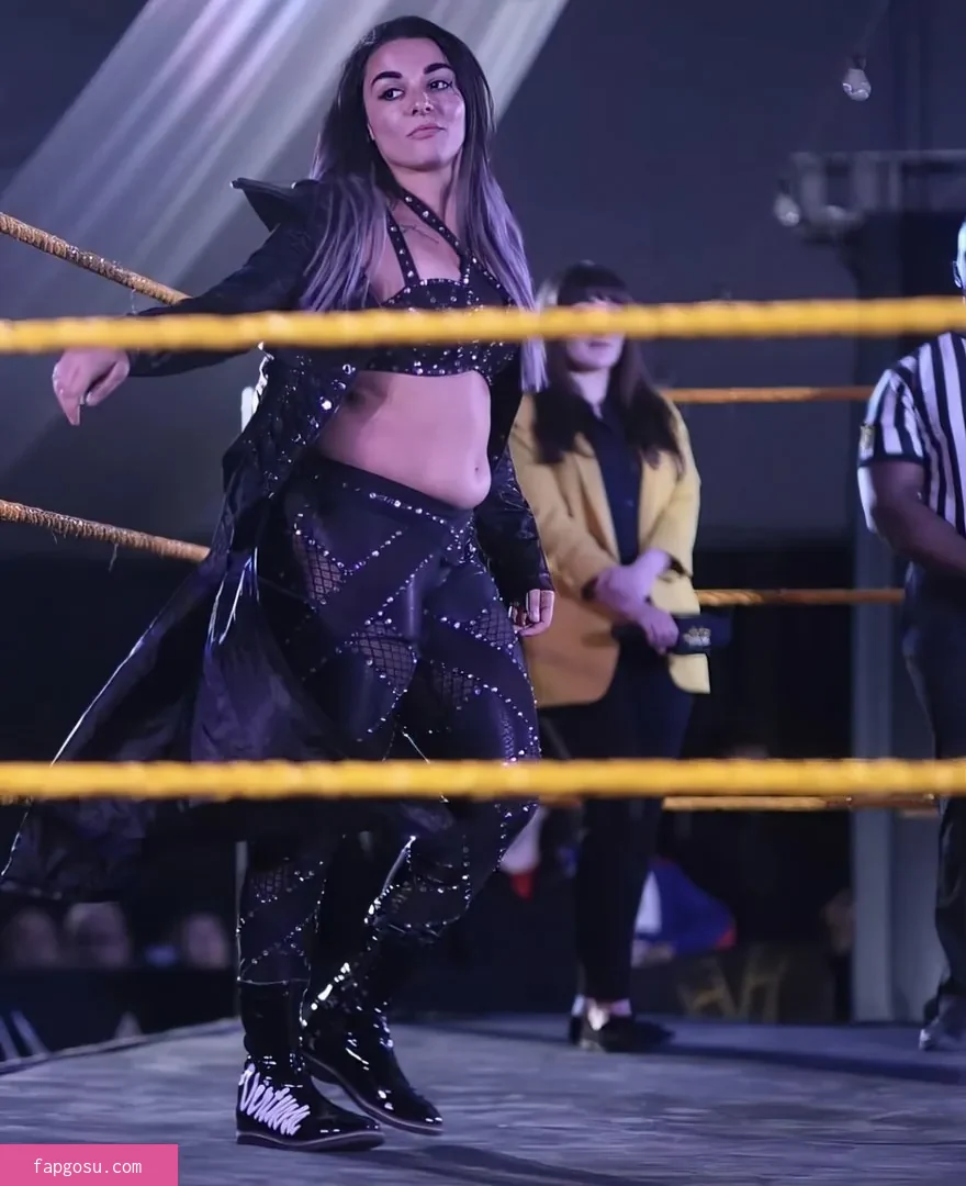 Deonna Purrazzo