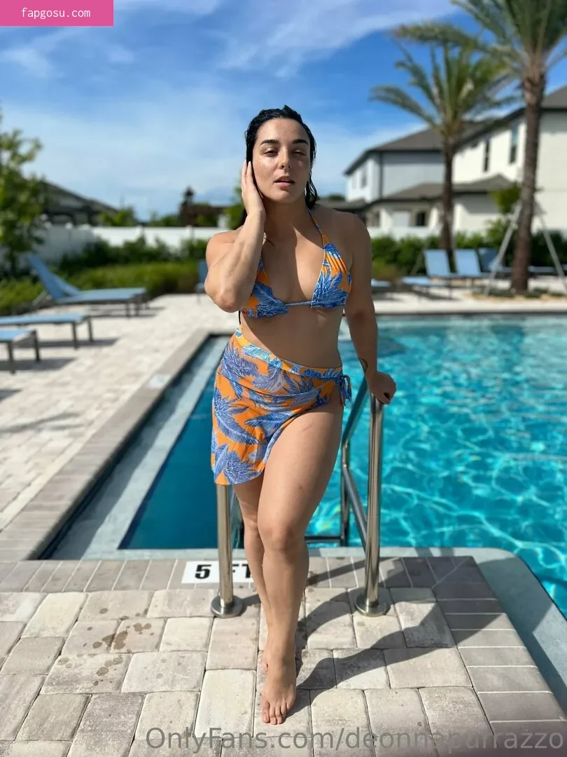 Deonna Purrazzo