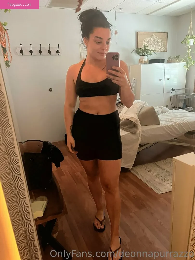 Deonna Purrazzo