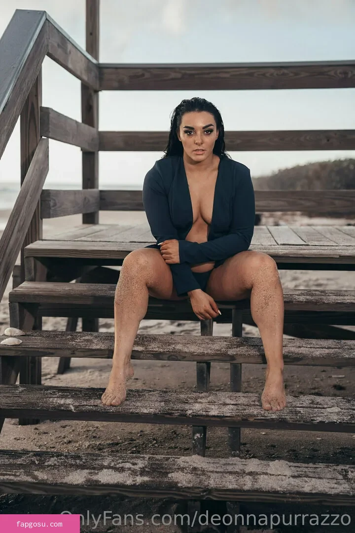 Deonna Purrazzo