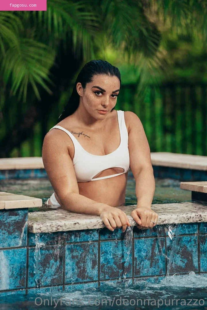 Deonna Purrazzo