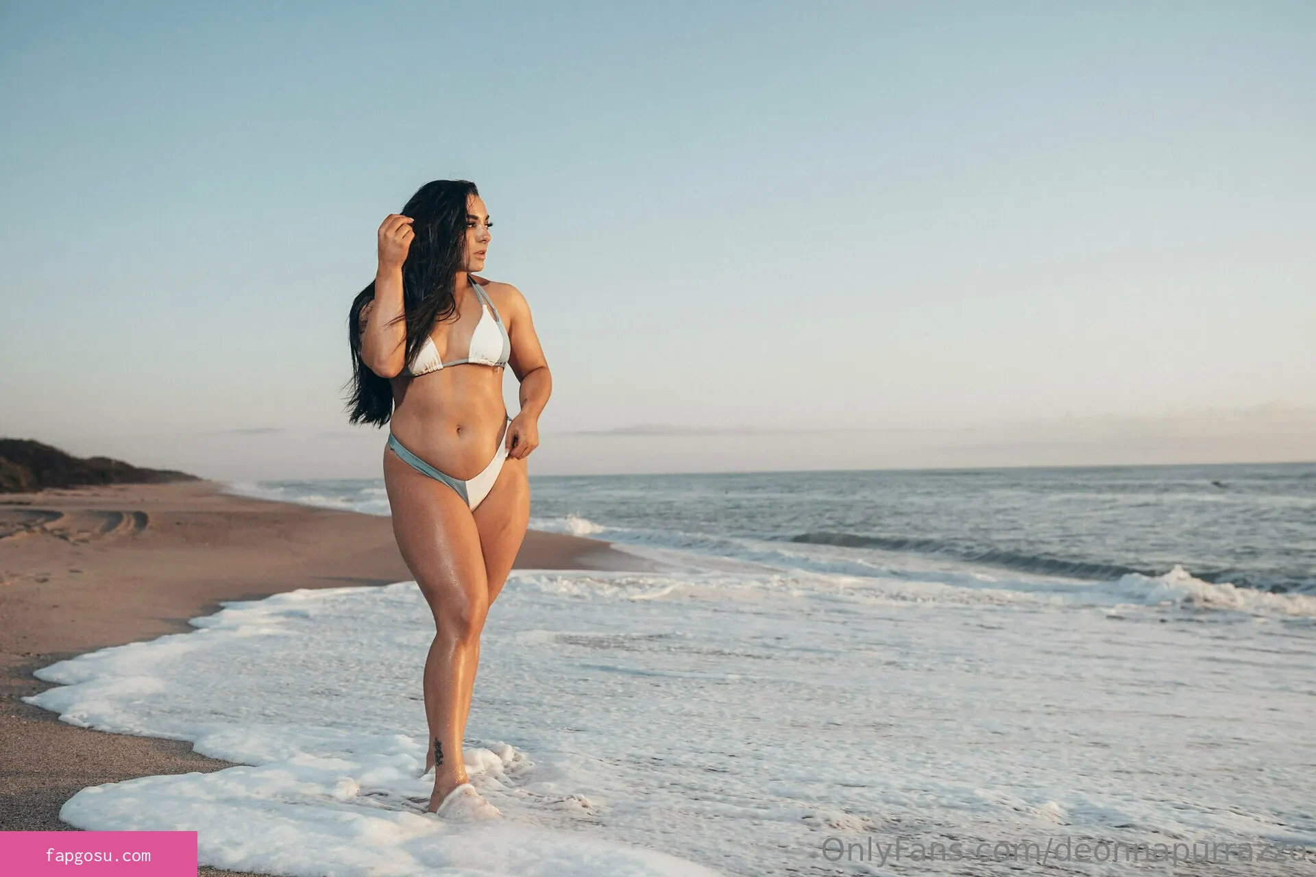 Deonna Purrazzo