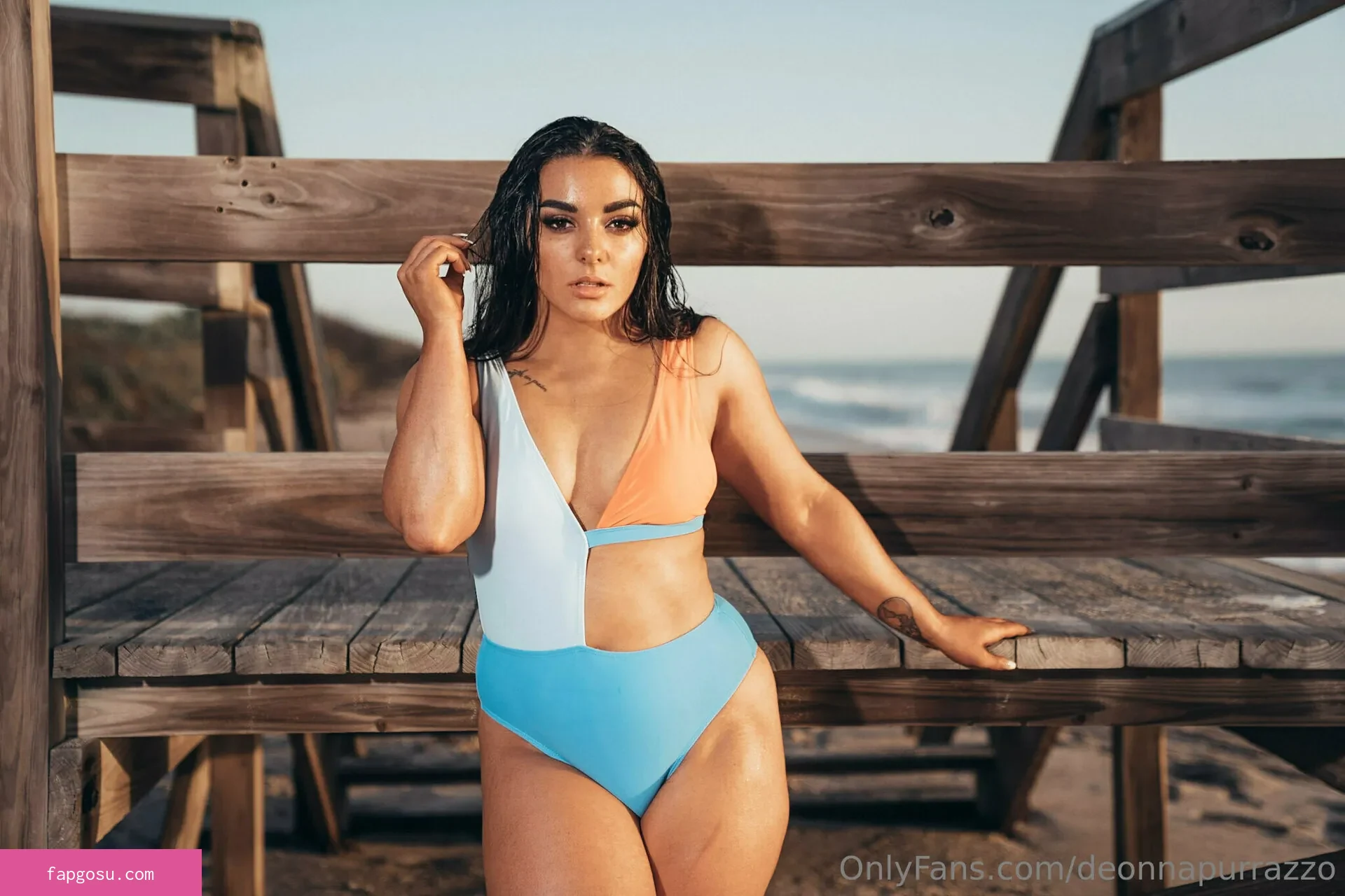 Deonna Purrazzo