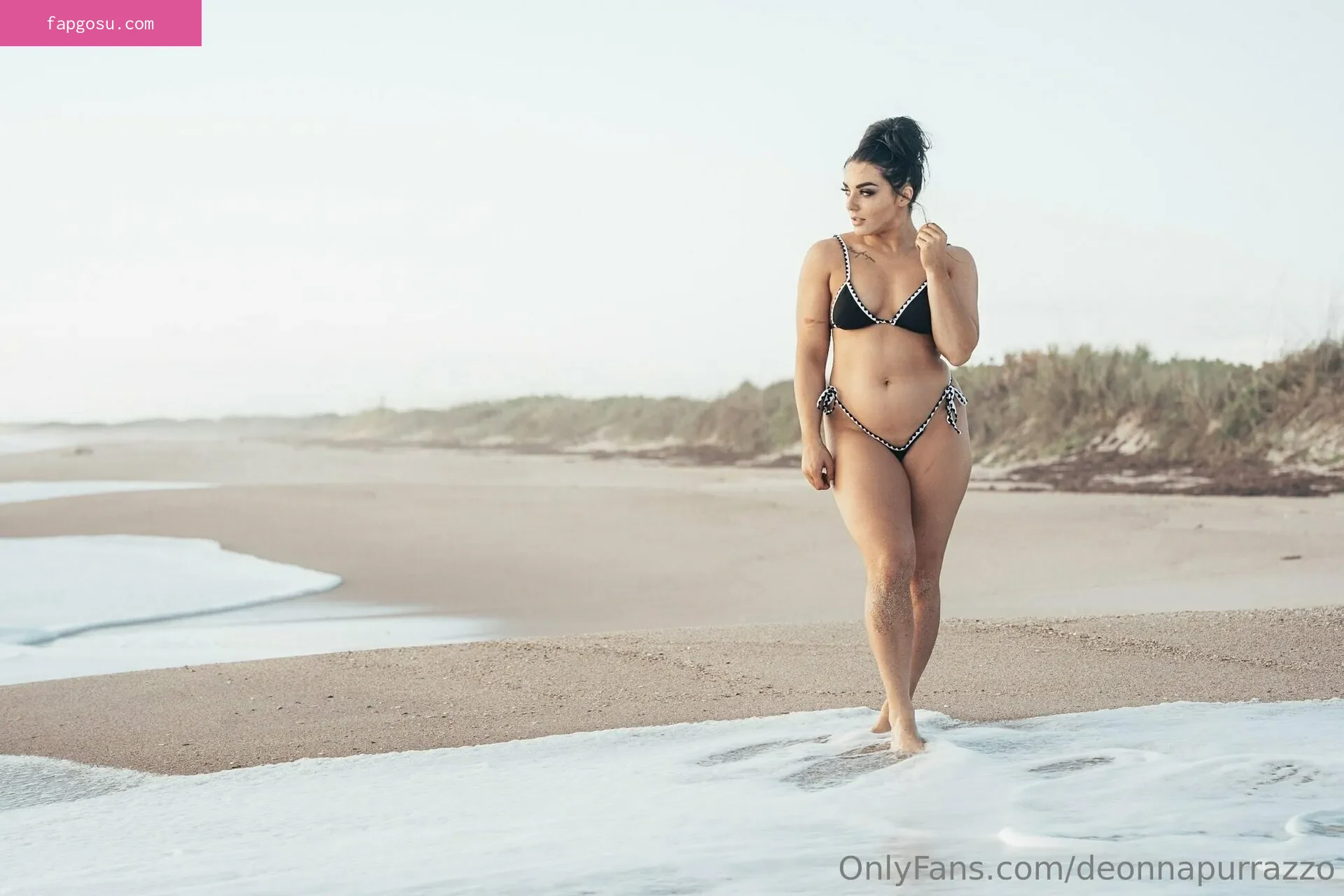 Deonna Purrazzo
