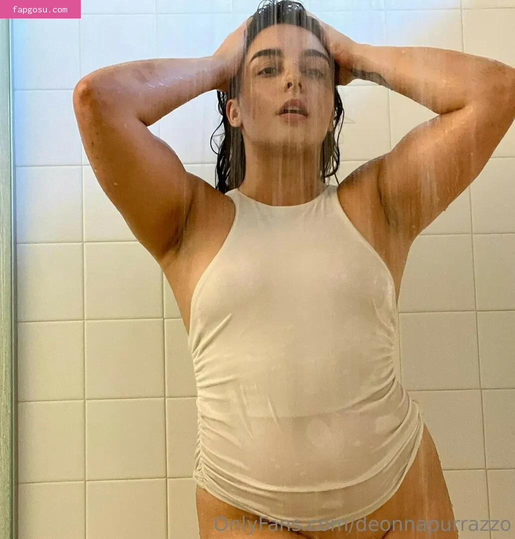Deonna Purrazzo