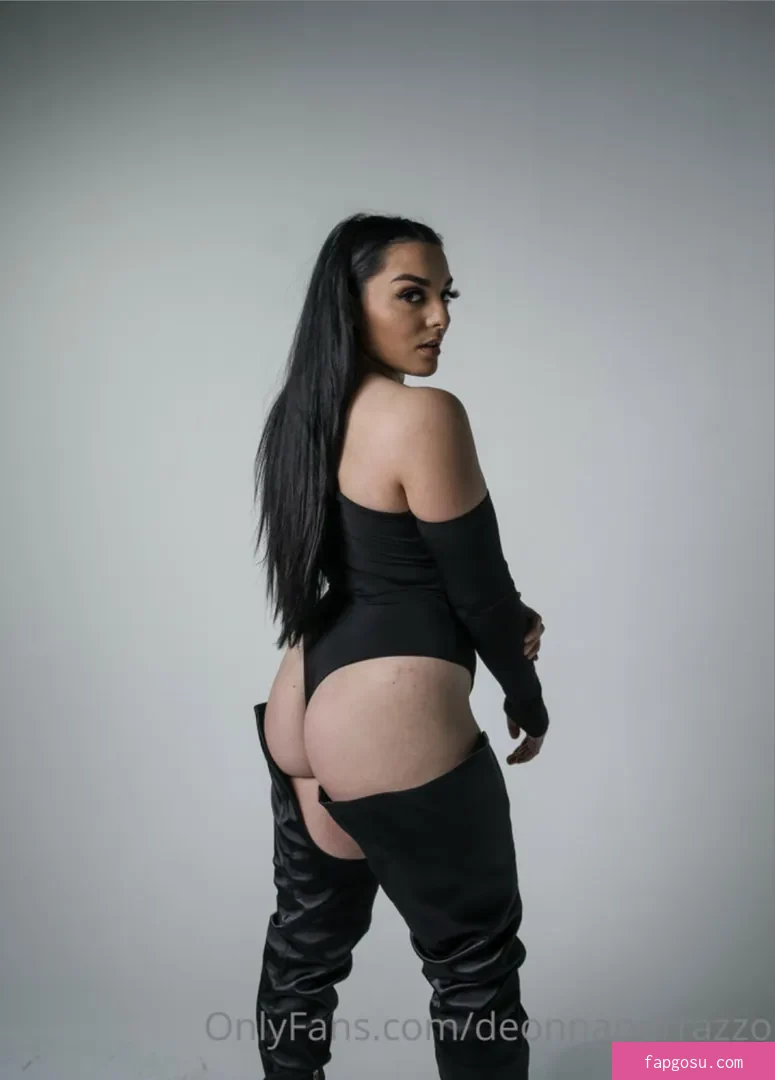 Deonna Purrazzo