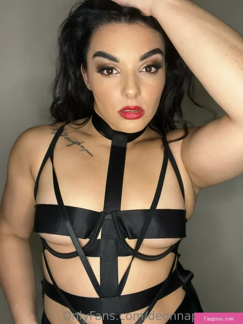 Deonna Purrazzo