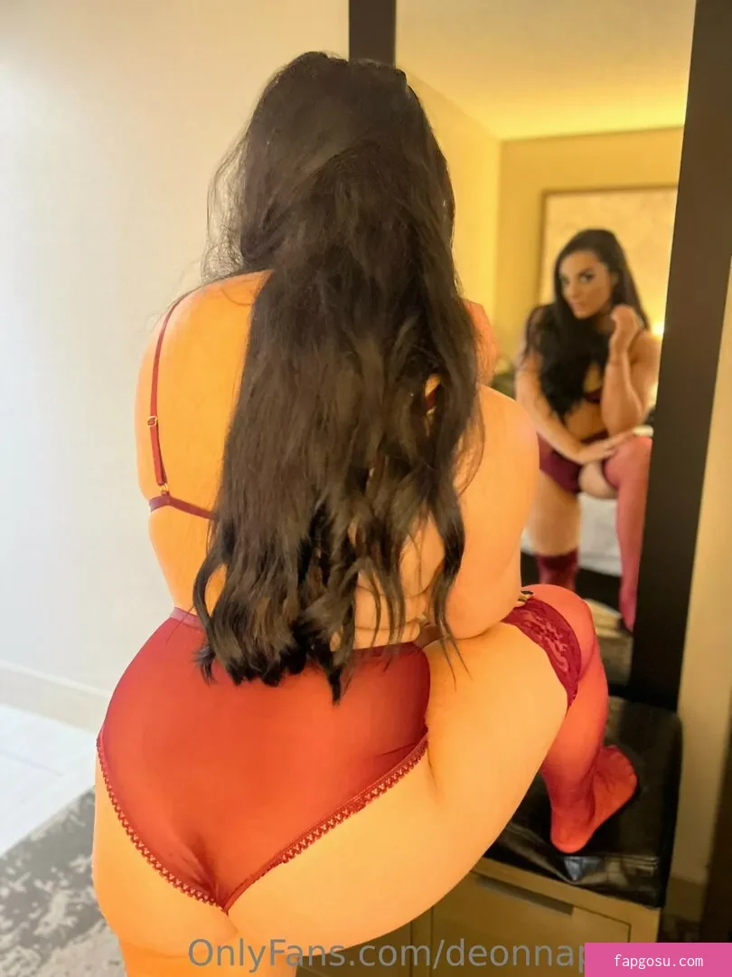 Deonna Purrazzo