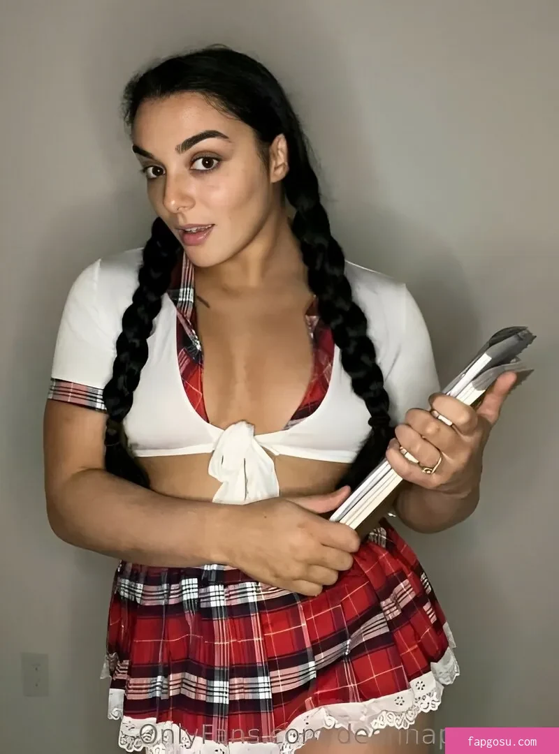 Deonna Purrazzo
