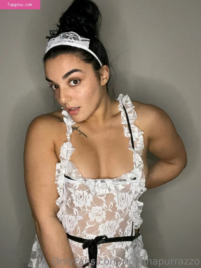 Deonna Purrazzo