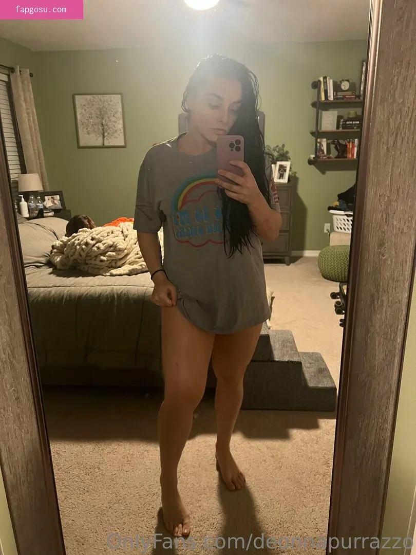 Deonna Purrazzo