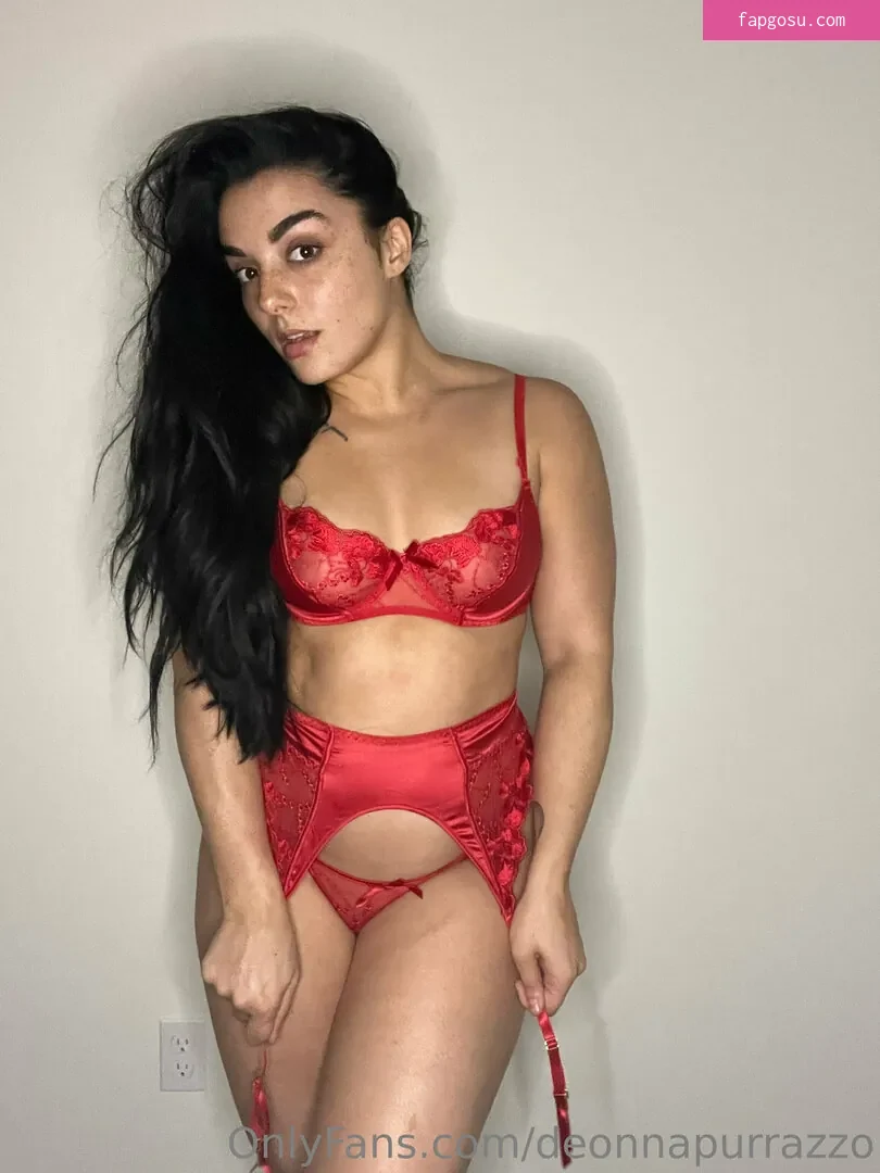 Deonna Purrazzo