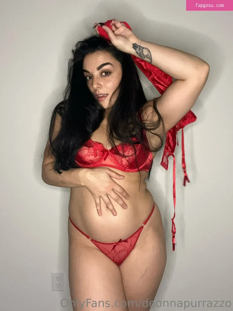 Deonna Purrazzo