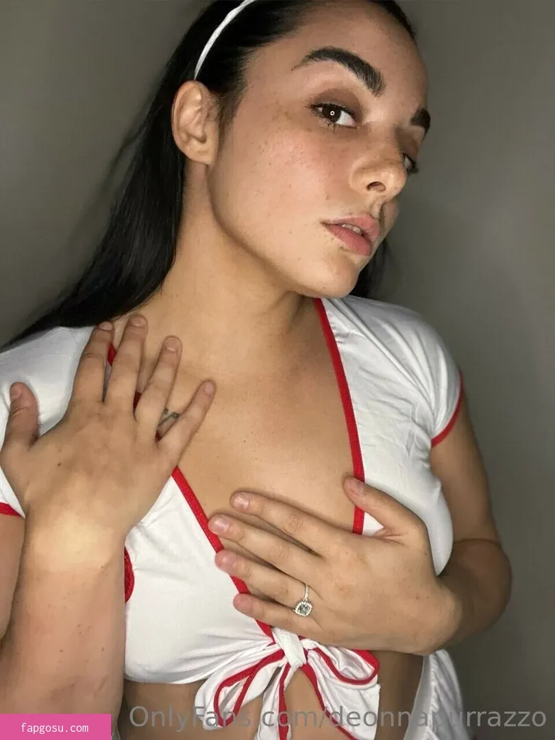 Deonna Purrazzo