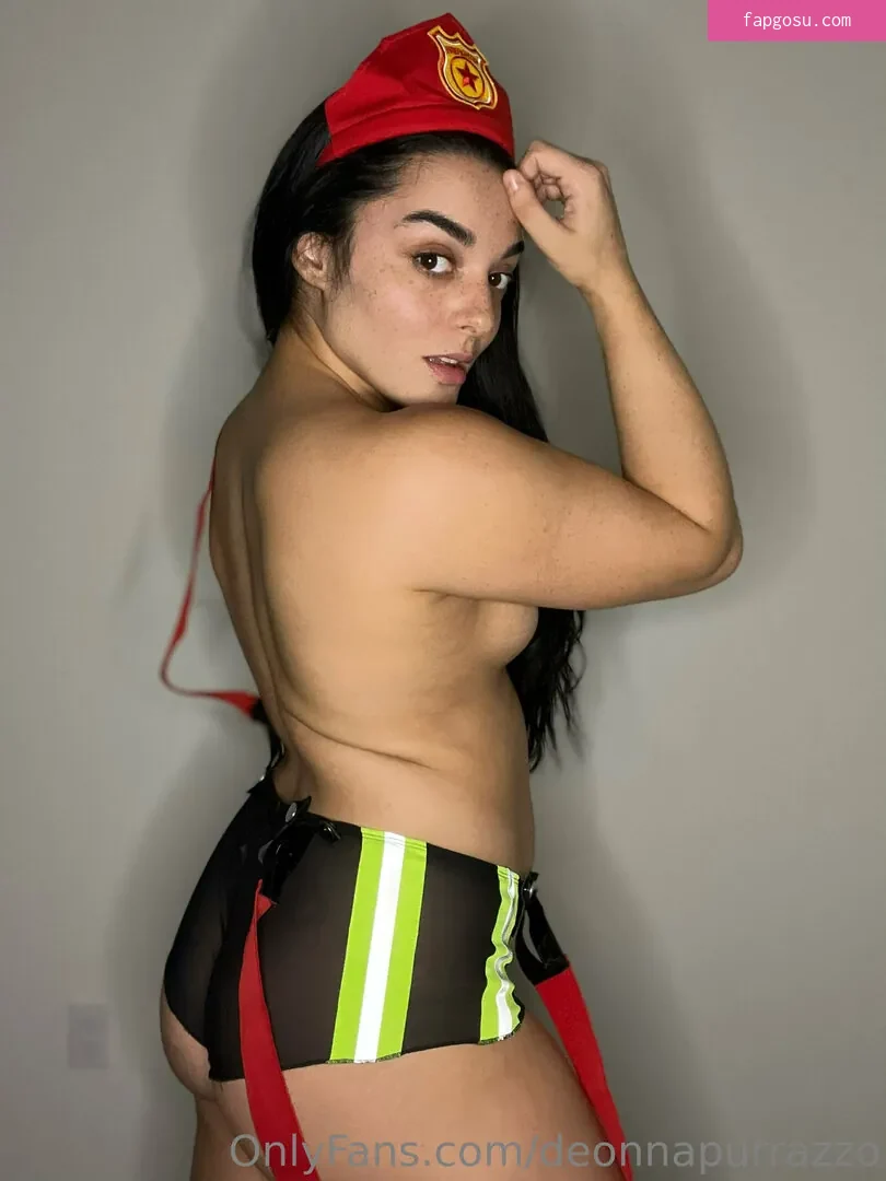 Deonna Purrazzo
