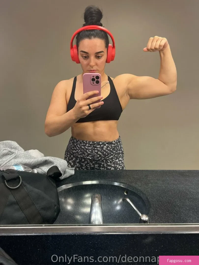 Deonna Purrazzo