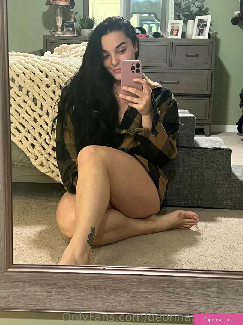 Deonna Purrazzo