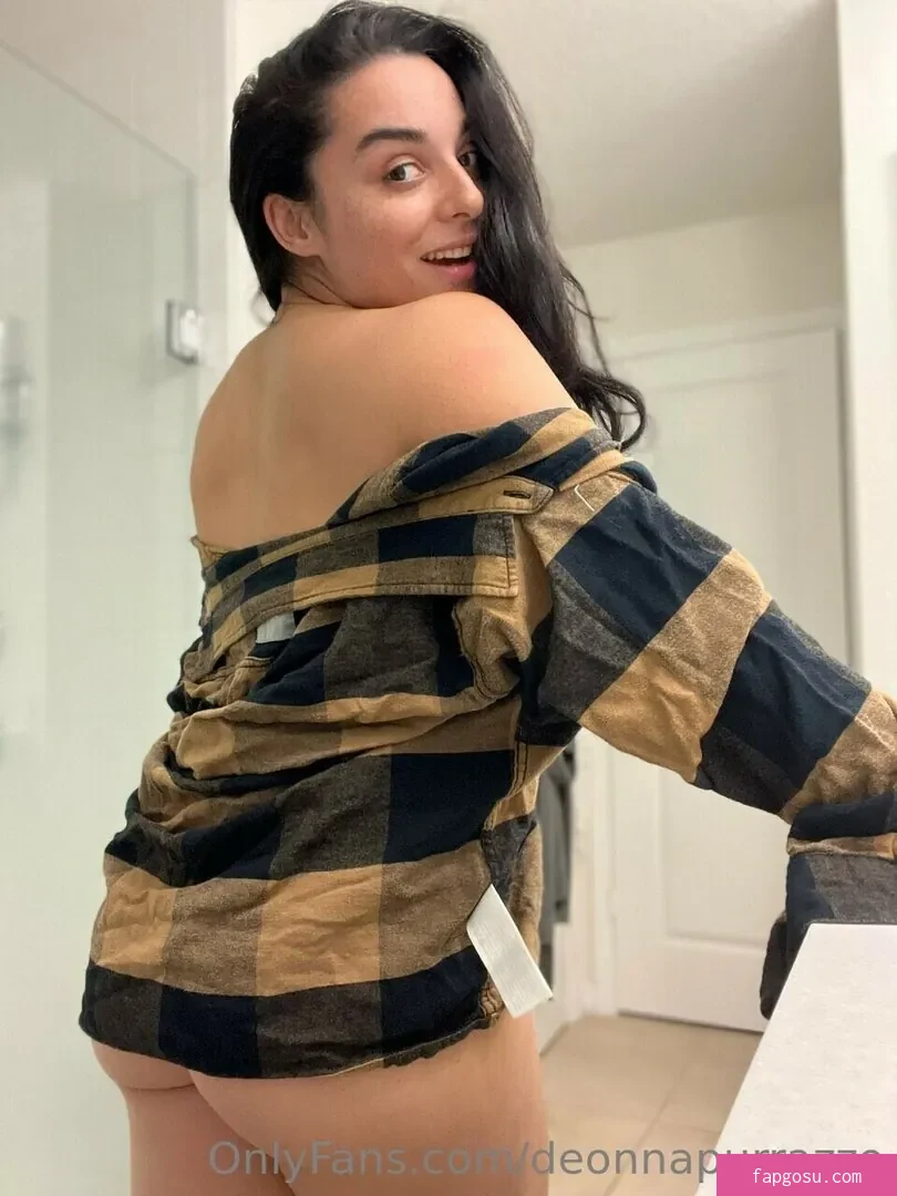 Deonna Purrazzo
