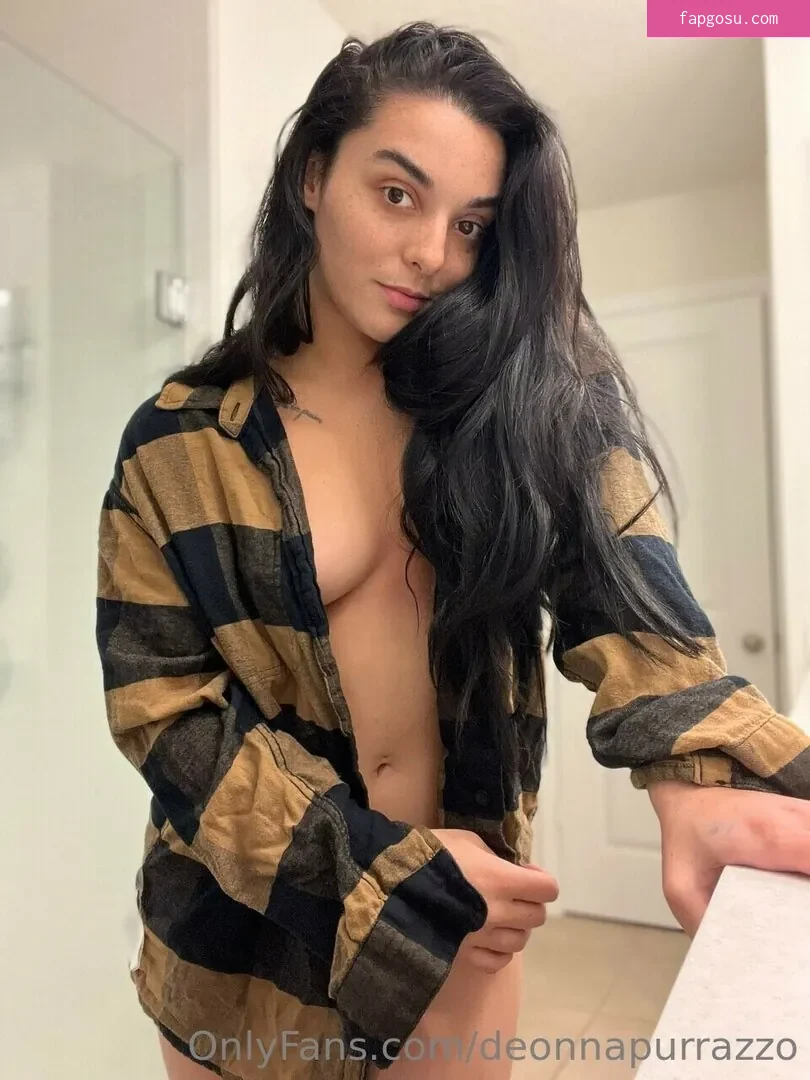 Deonna Purrazzo