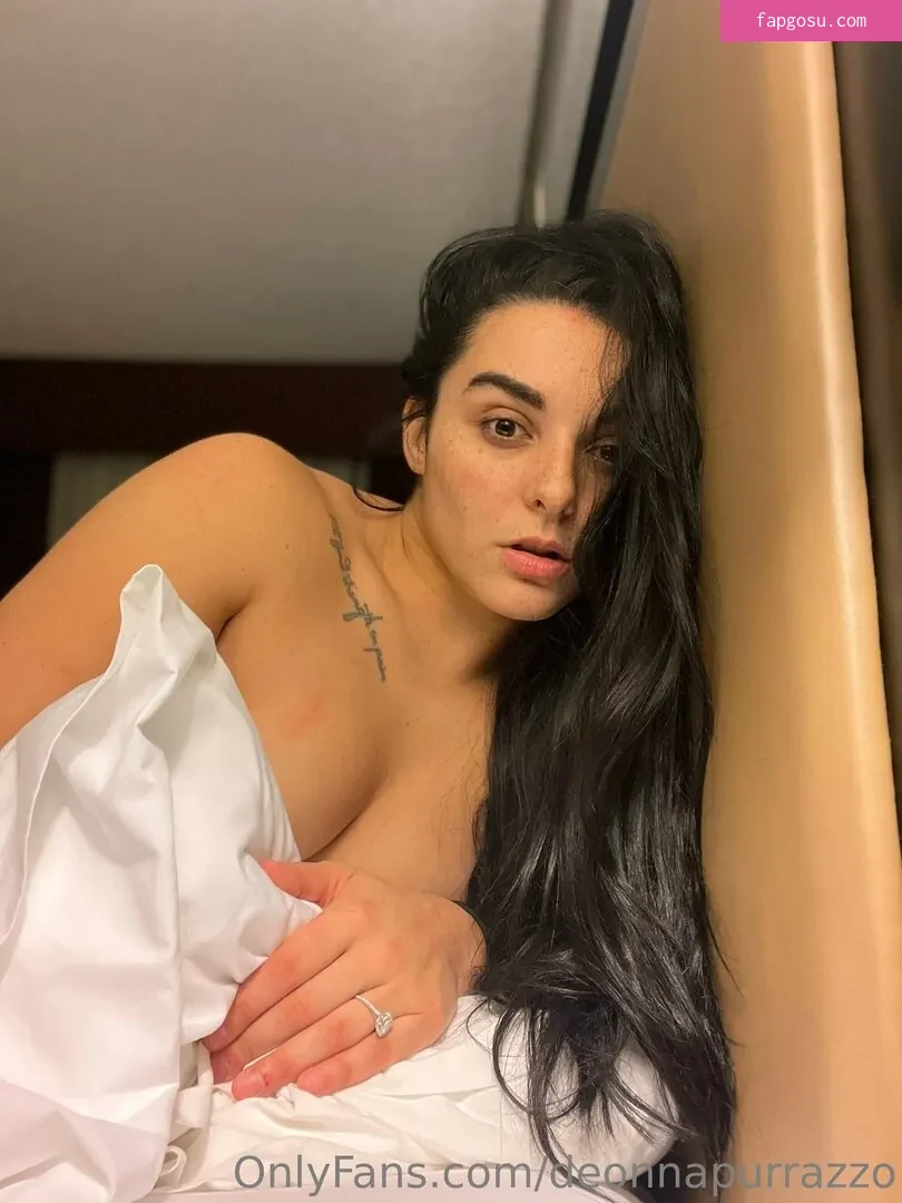 Deonna Purrazzo
