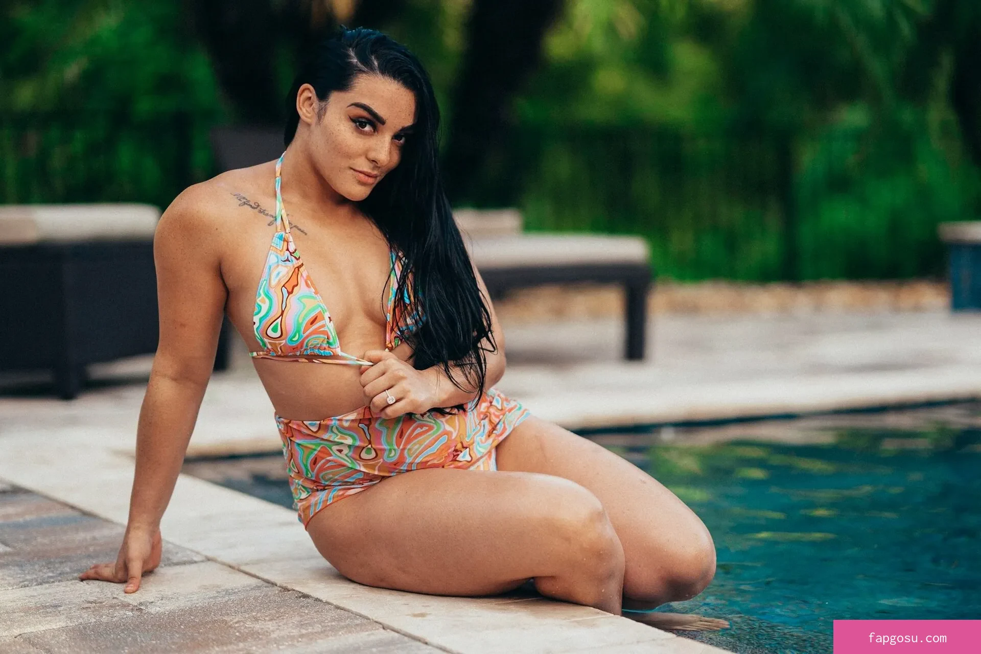 Deonna Purrazzo