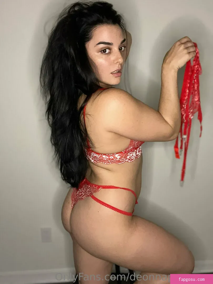 Deonna Purrazzo