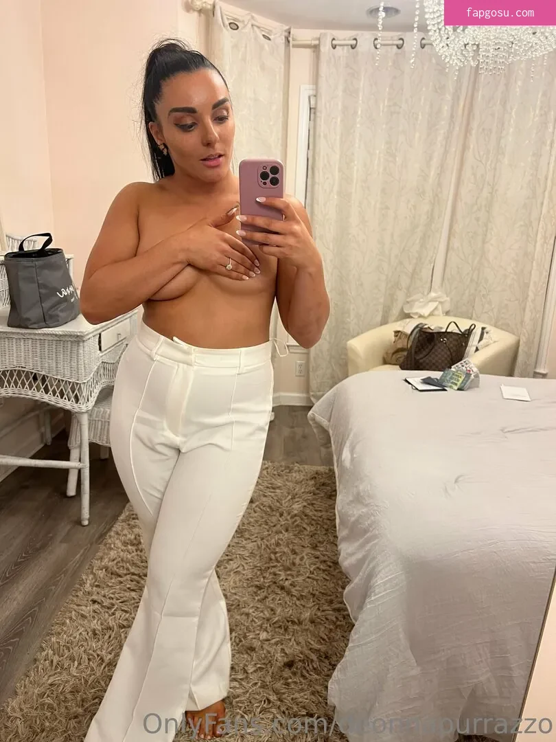 Deonna Purrazzo