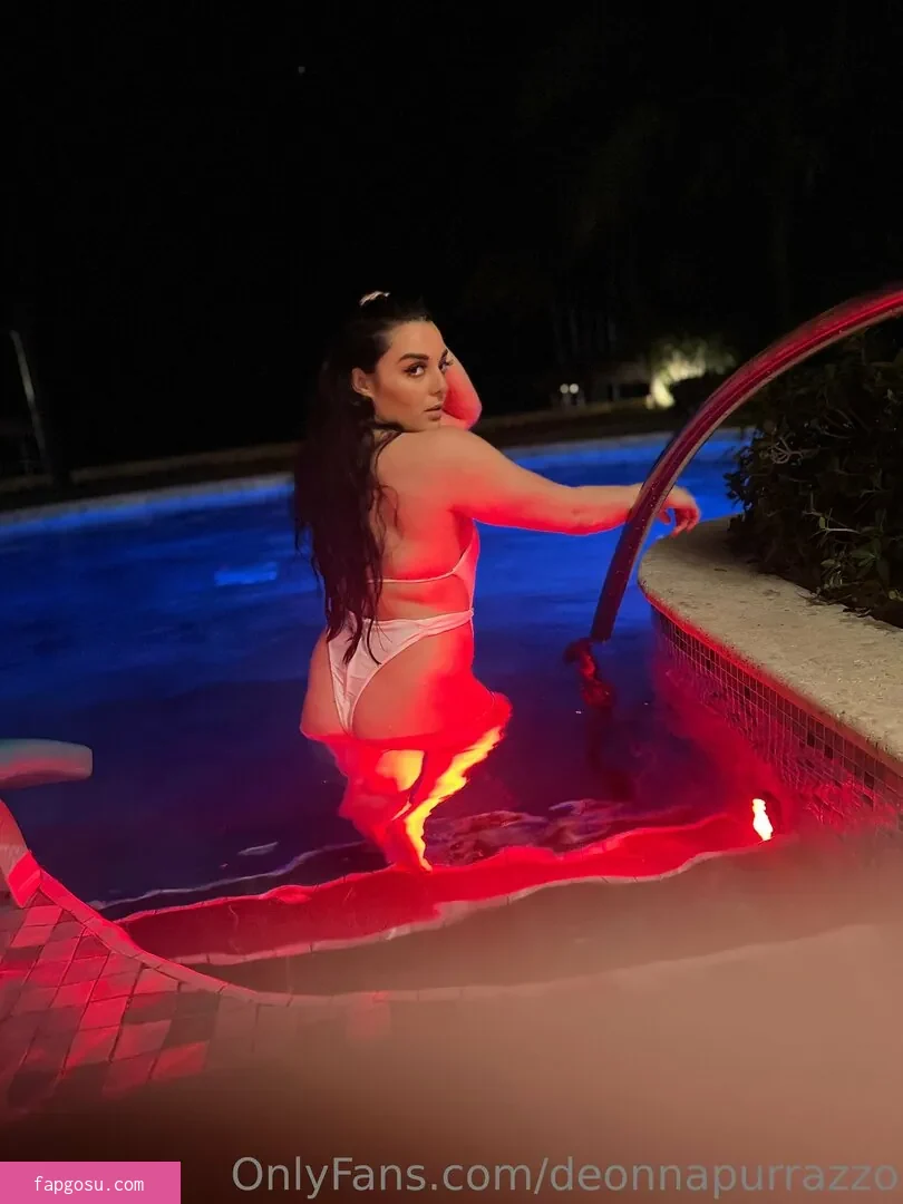 Deonna Purrazzo
