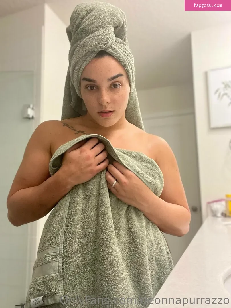 Deonna Purrazzo