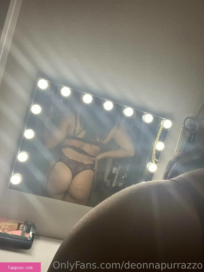 Deonna Purrazzo