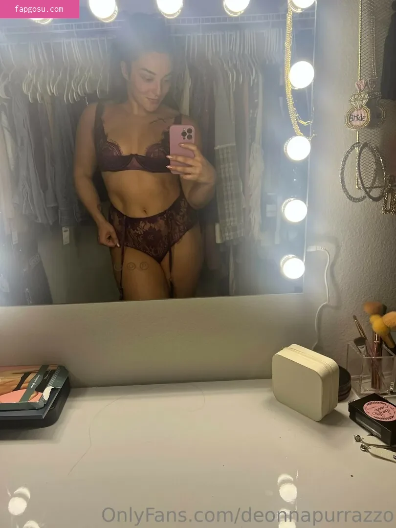 Deonna Purrazzo