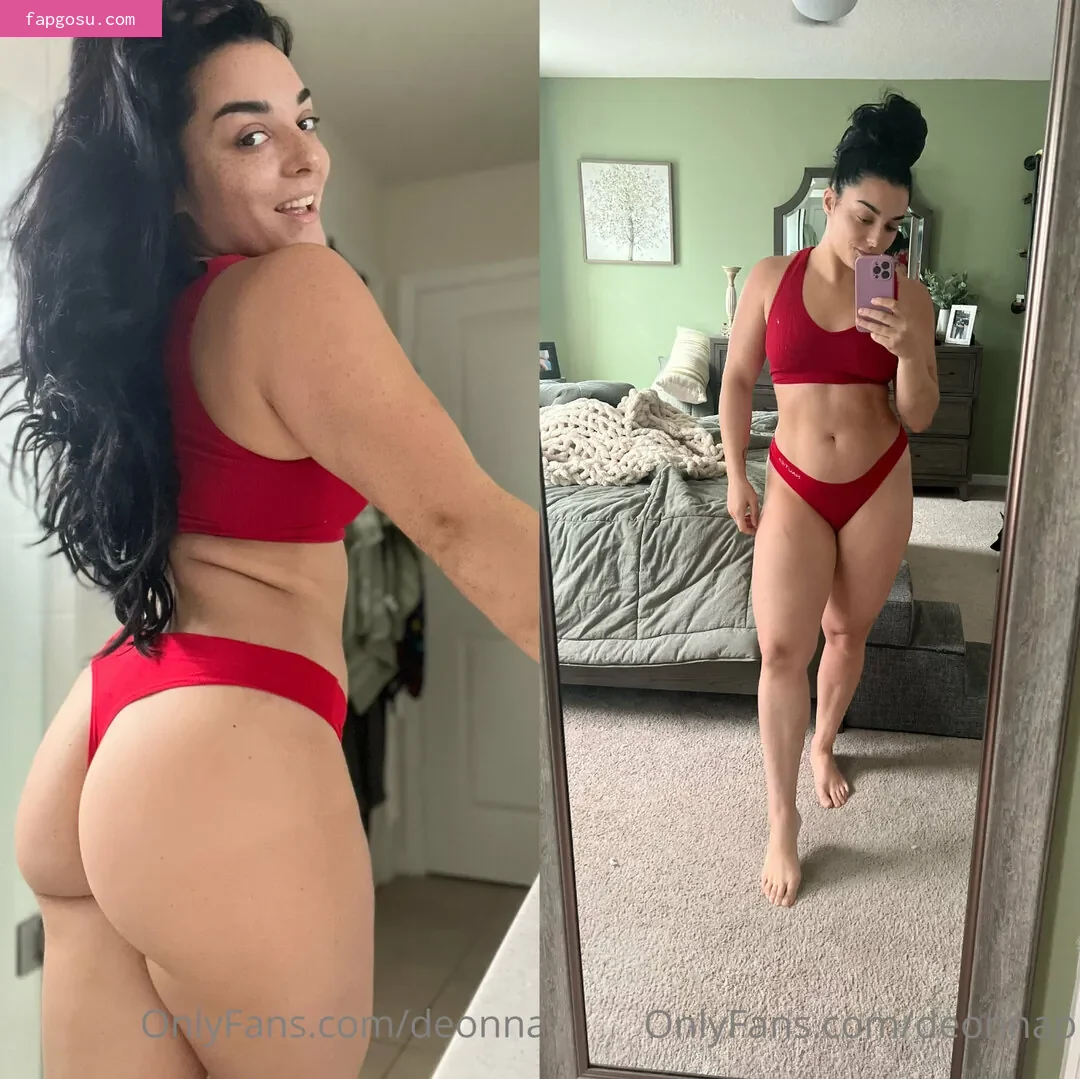 Deonna Purrazzo