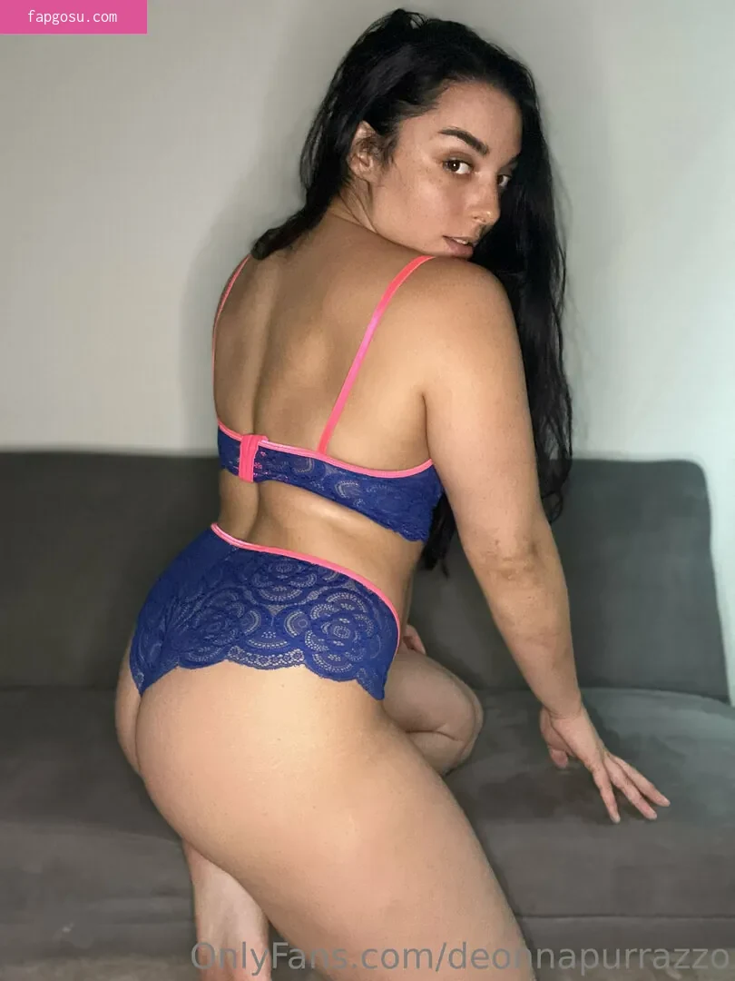 Deonna Purrazzo