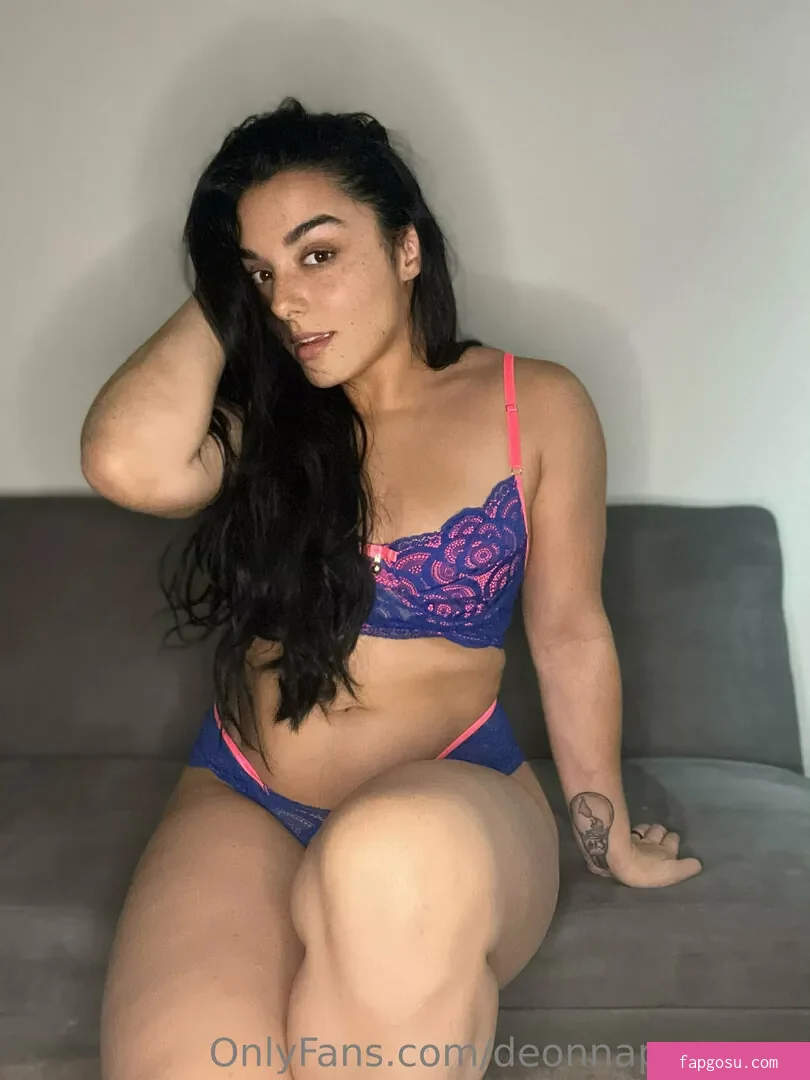 Deonna Purrazzo